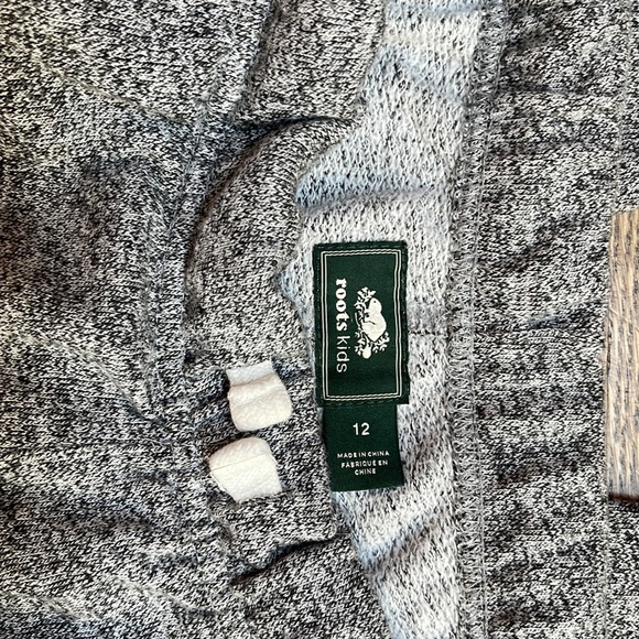 Girls Roots Sweatpants - Picture 4 of 5